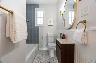 1257 Hafner Pl, University City, MO 63130 - Photo 25