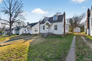 8808 Clifton Ave, Jennings, MO 63136 - Photo 5