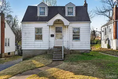 8808 Clifton Avenue, Jennings, MO 63136 - Photo 3