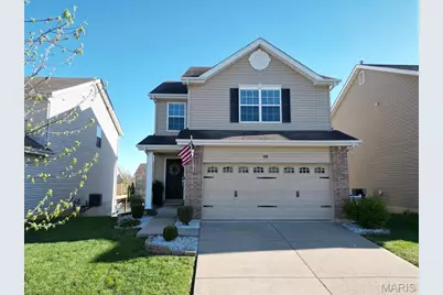 408 Spring Trace, O'Fallon, MO 63368 - Photo 3
