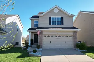 408 Spring Trce, O'Fallon, MO 63368 - Photo 3