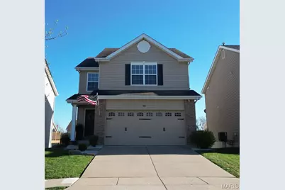408 Spring Trace, O'Fallon, MO 63368 - Photo 27