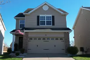408 Spring Trce, O'Fallon, MO 63368 - Photo 27