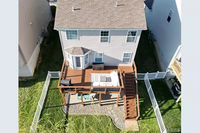 408 Spring Trace, O'Fallon, MO 63368 - Photo 23