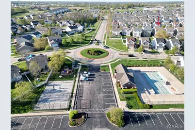 408 Spring Trace, O'Fallon, MO 63368 - Photo 29