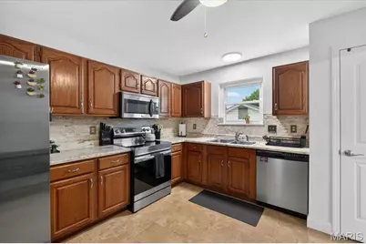 649 Bull Valley Drive, Saint Peters, MO 63304 - Photo 11