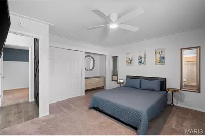 1080 Sagebrush Trail, Ballwin, MO 63011 - Photo 25