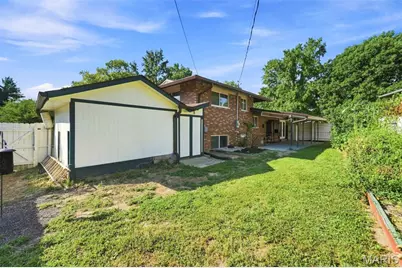 1925 Apple Blossom Court, Florissant, MO 63031 - Photo 25