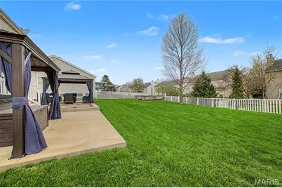 3866 Scarlet Oak Drive, House Springs, MO 63051 - Photo 53