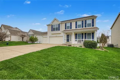 3866 Scarlet Oak Drive, House Springs, MO 63051 - Photo 57