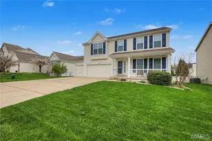 3866 Scarlet Oak Dr, House Springs, MO 63051 - Photo 57