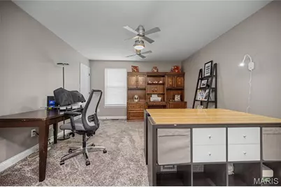 3866 Scarlet Oak Drive, House Springs, MO 63051 - Photo 23