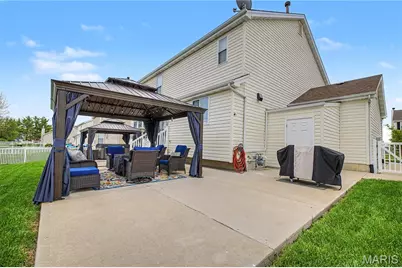 3866 Scarlet Oak Drive, House Springs, MO 63051 - Photo 49
