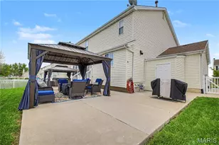 3866 Scarlet Oak Dr, House Springs, MO 63051 - Photo 49