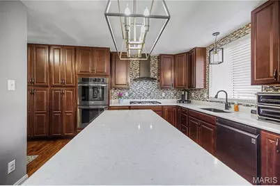 3866 Scarlet Oak Drive, House Springs, MO 63051 - Photo 17