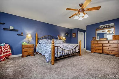 3866 Scarlet Oak Drive, House Springs, MO 63051 - Photo 25
