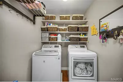 3866 Scarlet Oak Drive, House Springs, MO 63051 - Photo 21