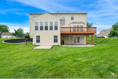 8103 Glen Arbor Drive, Lake Saint Louis, MO 63367 - Photo 51