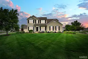 8103 Glen Arbor Dr, Lake Saint Louis, MO 63367 - Photo 1