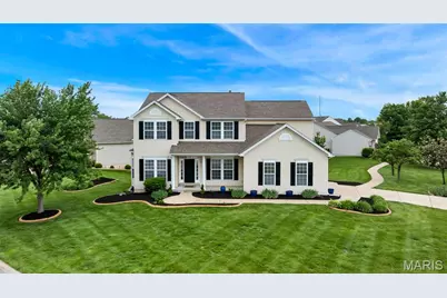 8103 Glen Arbor Drive, Lake Saint Louis, MO 63367 - Photo 3