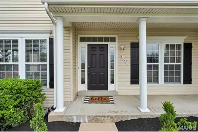 8103 Glen Arbor Drive, Lake Saint Louis, MO 63367 - Photo 7