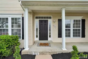8103 Glen Arbor Dr, Lake Saint Louis, MO 63367 - Photo 7
