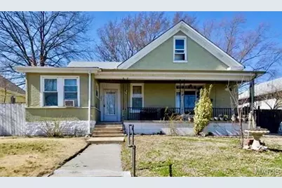 4605 Ray Avenue, Saint Louis, MO 63116 - Photo 1