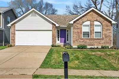 365 Hunters Spur, Grover, MO 63040 - Photo 1