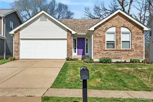 365 Hunters Spur, Grover, MO 63040 - Photo 1