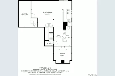 365 Hunters Spur, Grover, MO 63040 - Photo 19