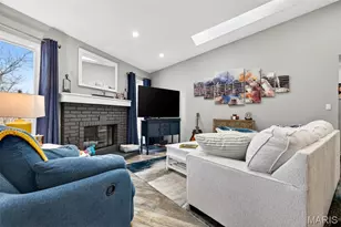 365 Hunters Spur, Grover, MO 63040 - Photo 7