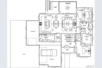 930 Dontaos Drive, Des Peres, MO 63131 - Photo 11