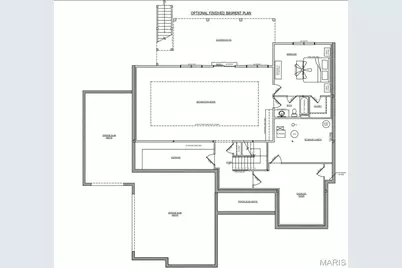 930 Dontaos Drive, Des Peres, MO 63131 - Photo 13