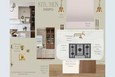 930 Dontaos Drive, Des Peres, MO 63131 - Photo 5