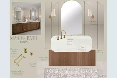 930 Dontaos Drive, Des Peres, MO 63131 - Photo 7