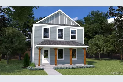 0 Arden 3 Br (New Town), Saint Charles, MO 63301 - Photo 1