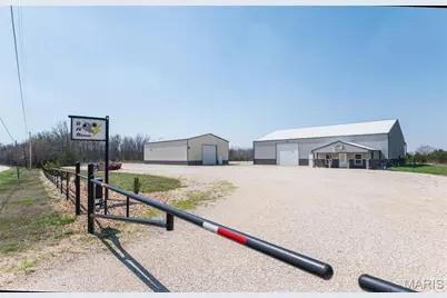18119 State Route O, Rolla, MO 65401 - Photo 1