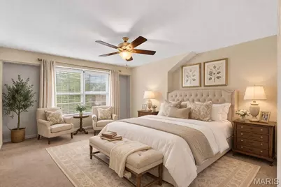 1038 Brooksgate Manor Drive, Kirkwood, MO 63122 - Photo 15