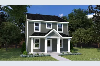 0 Arden 4 Br (New Town), Saint Charles, MO 63301 - Photo 3