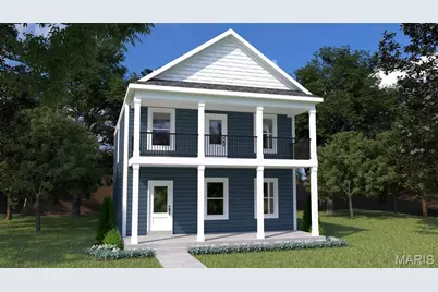 0 Arden 4 Br (New Town), Saint Charles, MO 63301 - Photo 5