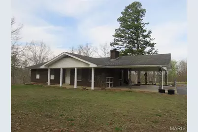 54938 Highway 21, Washington, MO 63638 - Photo 1