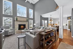 1249 Arbor Bluff Cir, Ballwin, MO 63021 - Photo 11