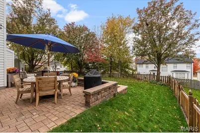 1249 Arbor Bluff Circle, Ballwin, MO 63021 - Photo 29