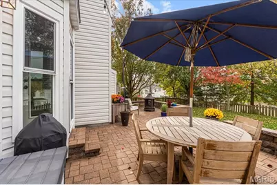 1249 Arbor Bluff Circle, Ballwin, MO 63021 - Photo 33