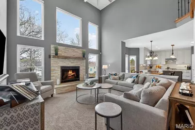 1249 Arbor Bluff Circle, Ballwin, MO 63021 - Photo 9