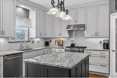 1249 Arbor Bluff Circle, Ballwin, MO 63021 - Photo 17