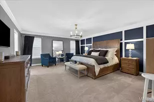 1249 Arbor Bluff Cir, Ballwin, MO 63021 - Photo 25