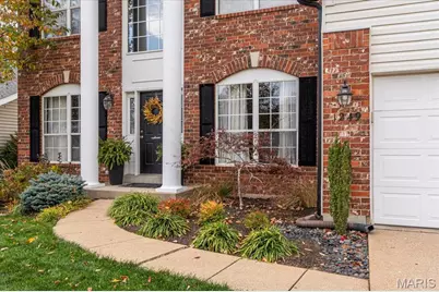 1249 Arbor Bluff Circle, Ballwin, MO 63021 - Photo 3