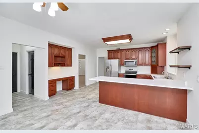 1251 Lydia Lane, O'Fallon, MO 63366 - Photo 21