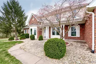 1251 Lydia Ln, O'Fallon, MO 63366 - Photo 5